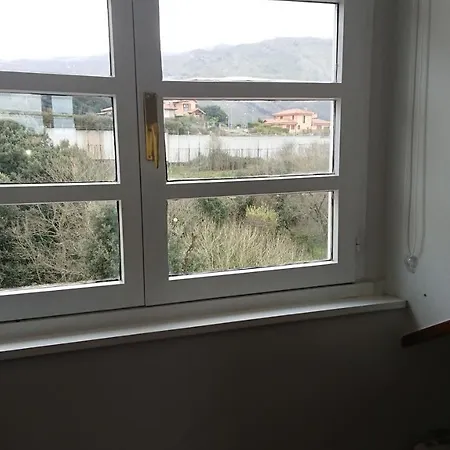 El Jornu Διαμέρισμα