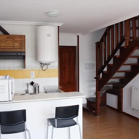 El Jornu Apartmán *