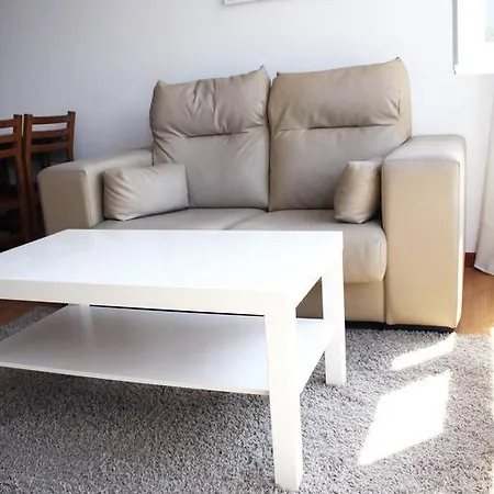 Apartmán El Jornu Pancar