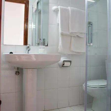 Apartmán El Jornu