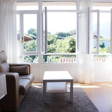 El Jornu Apartmán