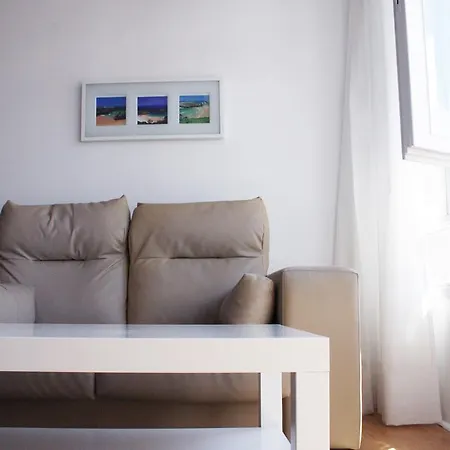 Apartmán El Jornu *