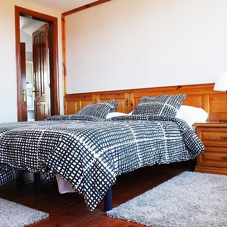 Apartmán El Jornu Pancar
