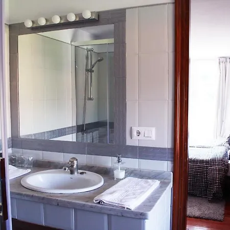 Apartmán El Jornu