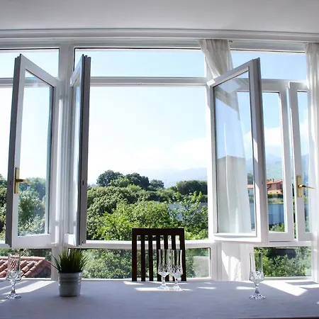 El Jornu Apartmán Pancar