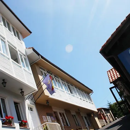Apartmán El Jornu