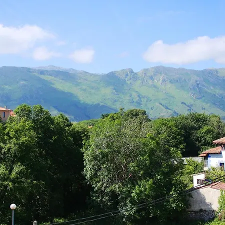 El Jornu Apartmán Pancar