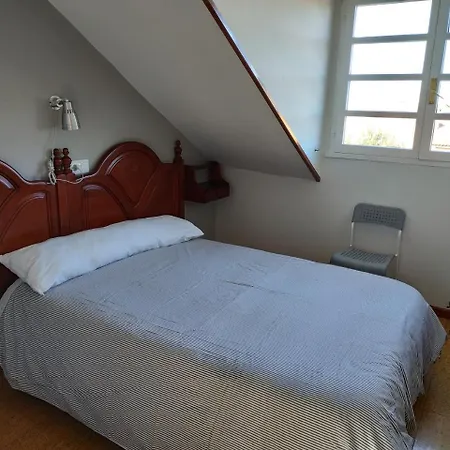 El Jornu Apartmán Pancar