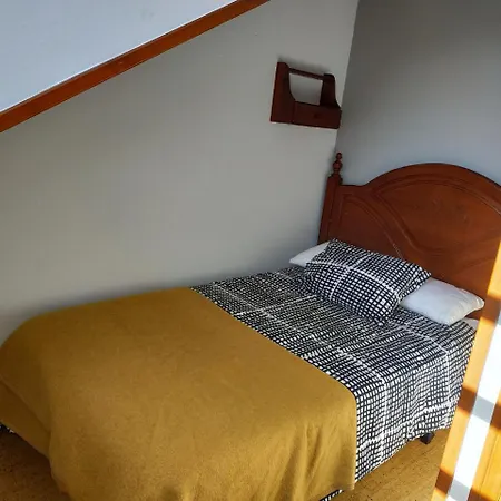 Apartmán El Jornu Pancar
