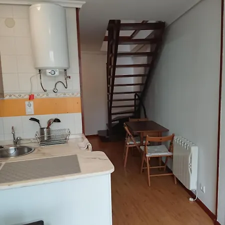 El Jornu Apartmán *