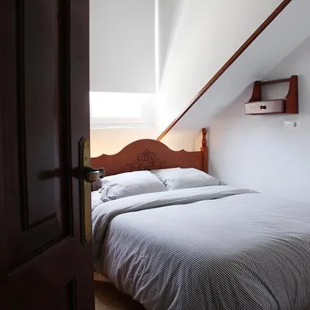 El Jornu Apartmán Pancar