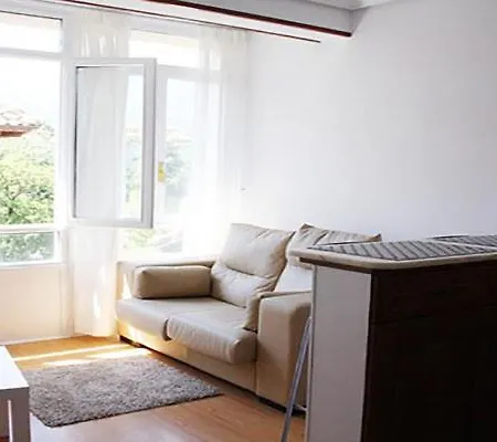 El Jornu Apartmán *