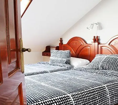 El Jornu Apartmán Pancar
