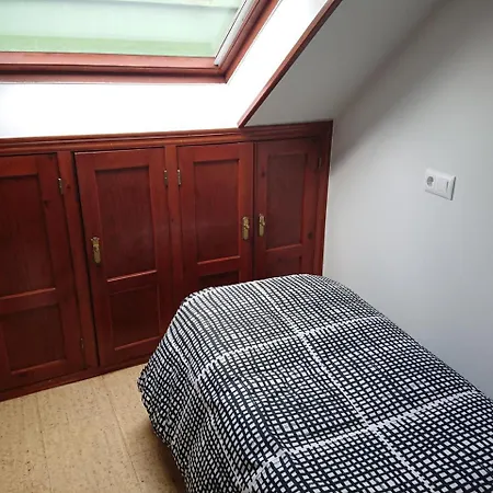 El Jornu Apartmán *