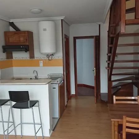 Apartmán El Jornu