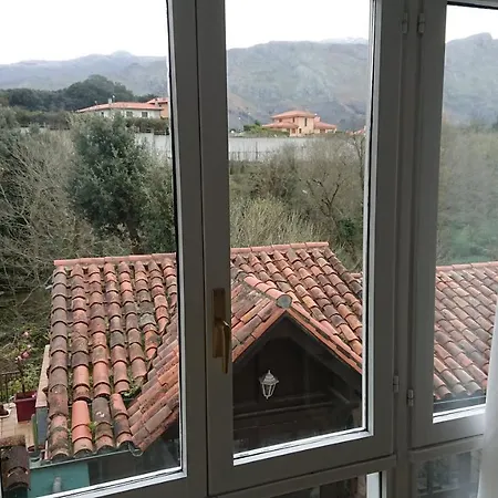 El Jornu Apartmán Pancar