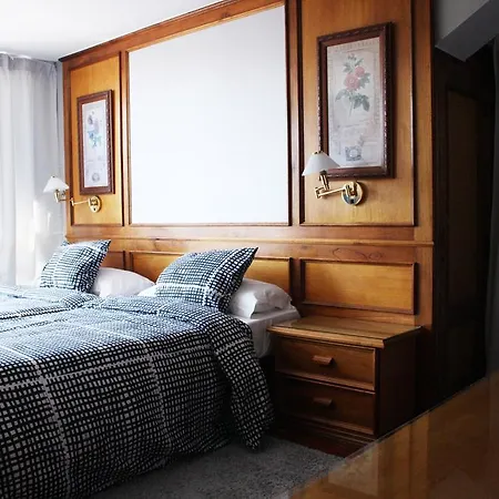 Apartment El Jornu *