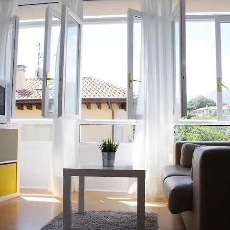 El Jornu Apartment *