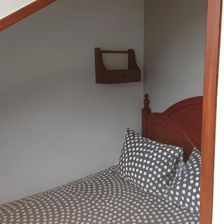 El Jornu Apartment