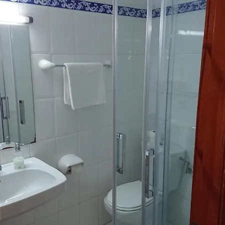 El Jornu Apartment