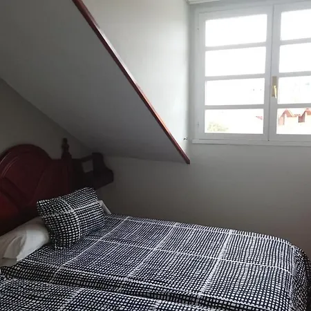 El Jornu Apartment *