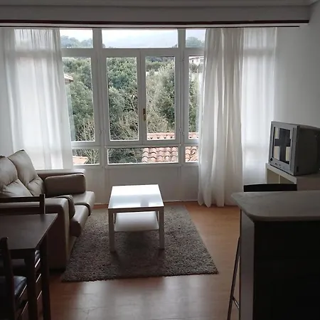 Apartment El Jornu